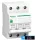 Întrerupător miniatural Schneider 3P 40A tip C 400V AC Resi9 F