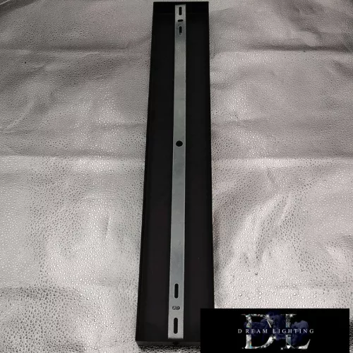 ELDLUX Suport de montare pe tavan L-3 600×100mm