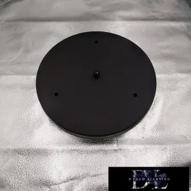 ELDLUX Suport de montare pe tavan O-3 Ø350 mm