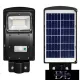 Lampă stradală solară UNIVERSO 3,2 V-5 AH 831 lm 6500 k-7000 k IP65 antracit 360 x 187 x 55 mm