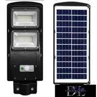 Lămpi alimentate cu energie solară