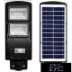 Lampă stradală solară UNIVERSO 3,2 V-5 AH 919 lm 6500 k-7000 k IP65 antracit 470 x 190 x 55 mm