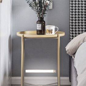   Iluminat pentru mobilier UNIVERSO DC: 5 V 3 W 6500 K 238 lm IP40 395 mm argintiu (încărcător USB + PIR)