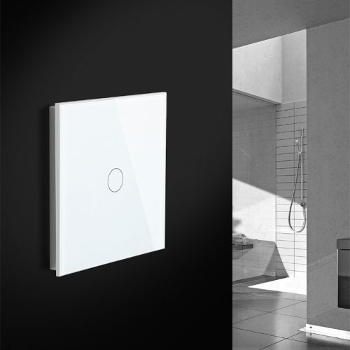 ELDLUX ELDTREND comutator tactil (101N), comutator tactil pentru sonerie