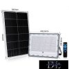 Lampă stradală solară UNIVERSO 3,2V-70AH 5000lm 6500k IP65 antracit