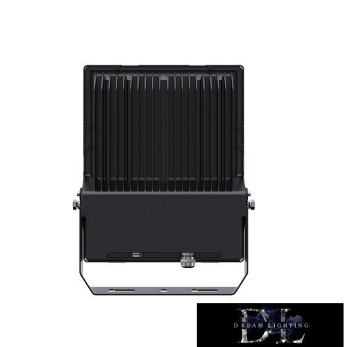 Reflector SEIPRO 150 W 22500 lm 5000 K 120° IP66 336 x 246 x 53 mm negru 5 ani