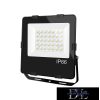 Reflector SEIPRO 30 W 4500 lm 4000 K 120° IP66 232 x 204 x 53 mm negru 5 ani