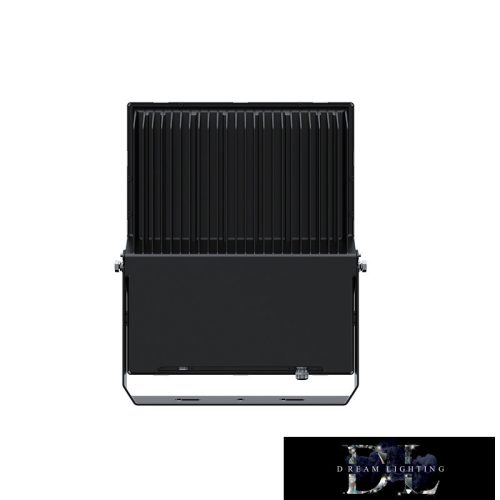 Reflector SEIPRO 400 W 68000 lm 4000 K 120° IP66 496 x 411 x 71 mm negru 5 ani