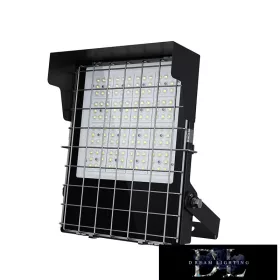   SEIPRO 200-240W Protecție din plasă de oțel inoxidabil pentru reflectoare