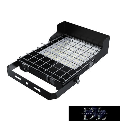 SEIPRO 200-240W Protecție din plasă de oțel inoxidabil pentru reflectoare