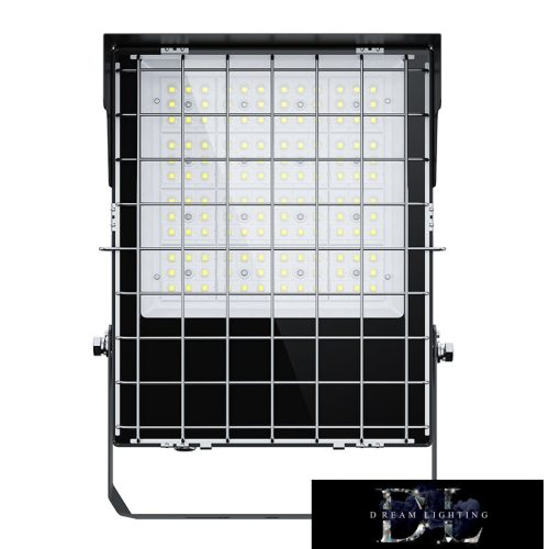 SEIPRO 200-240W Protecție din plasă de oțel inoxidabil pentru reflectoare