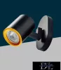 UNIVERSO Spot lumina 1xGU10 Max.35w IP20 125x70x110mm Negru/Auriu