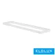 UNION KNIGHT Cadru pentru panou cu iluminare LED din spate, montat pe perete 300x1200x68mm