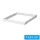 UNION KNIGHT Cadru exterior pentru panou cu iluminare LED din spate 600x600x68mm