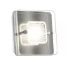 ELDLUX Lampă de perete și tavan 5W NW crom