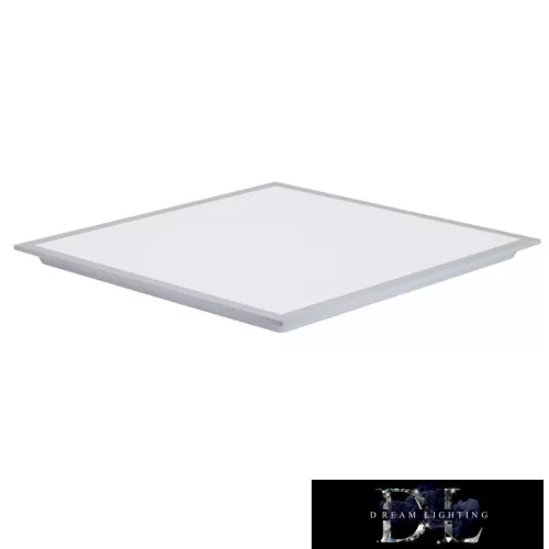 Union Knights Panou LED încastrat 60x60cm cu transformator Philips 40W 4800LM 7000K CRI>80 IP20 3 ani
