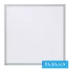 Union Knights Beépíthető LED panel 60x60cm 48W 5100LM 4000K CRI>80 IP20 3év