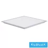 Union Knights Beépíthető LED panel 60x60cm 48W 5100LM 4000K CRI>80 IP20 3év
