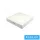 UNO LED Négyzet alakú backlit falon kívüli panel 18W 6000K