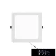 Panou încastrat cu iluminare din spate UNO LED pătrat 26W 3000K