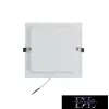 Panou încastrat cu iluminare din spate UNO LED pătrat 26W 4500K