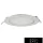 UNO LED Panou LED circular încastrat 12W 960LM 2700K IP20