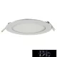 UNO LED Panou LED circular încastrat 12W 960LM 2700K IP20