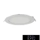 UNO LED Panou LED circular încastrat 18W 1530LM 6000K IP20
