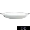 UNO LED Panou circular încastrat cu iluminare din spate 26W 6000K