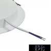 UNO LED Panou circular încastrat cu iluminare din spate 26W 6000K