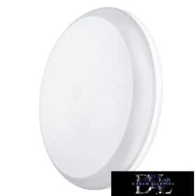 EMOS DORI Lampă LED circulară 18W 1550lm NW IP54 albă