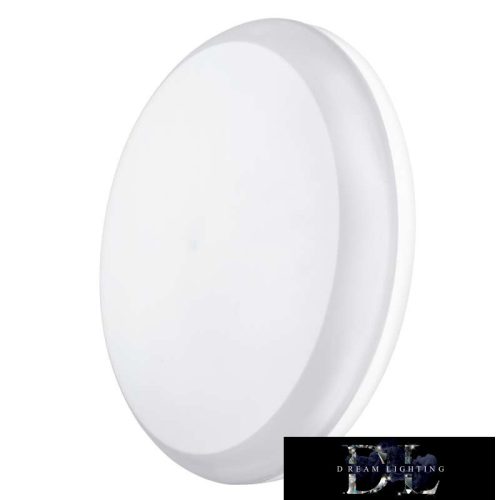 EMOS DORI Lampă LED circulară 18W 1550lm NW IP54 albă