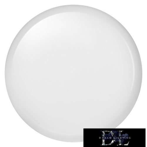 EMOS DORI Lampă LED circulară 18W 1550lm NW IP54 albă