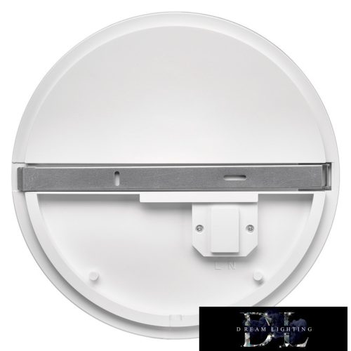 EMOS DORI Lampă LED circulară 18W 1550lm NW IP54 albă