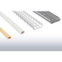 Sisteme de susținere a cablurilor